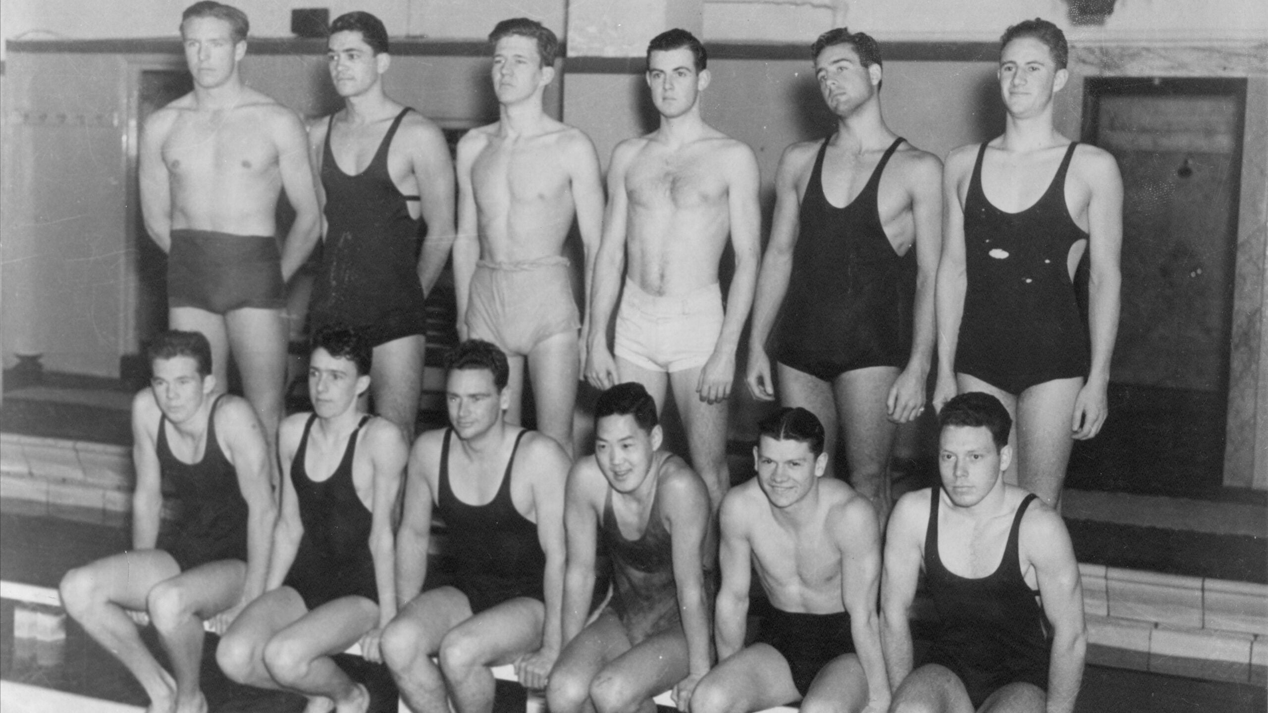 Wandering Raiders 1933